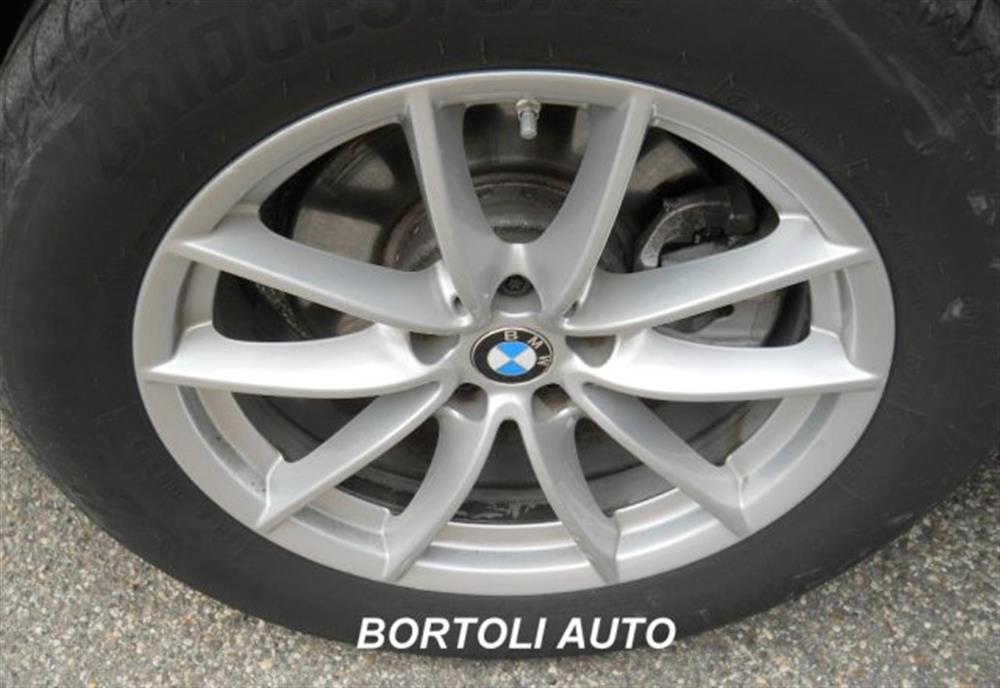 X4 X4 xDrive20d MH 48V 41.