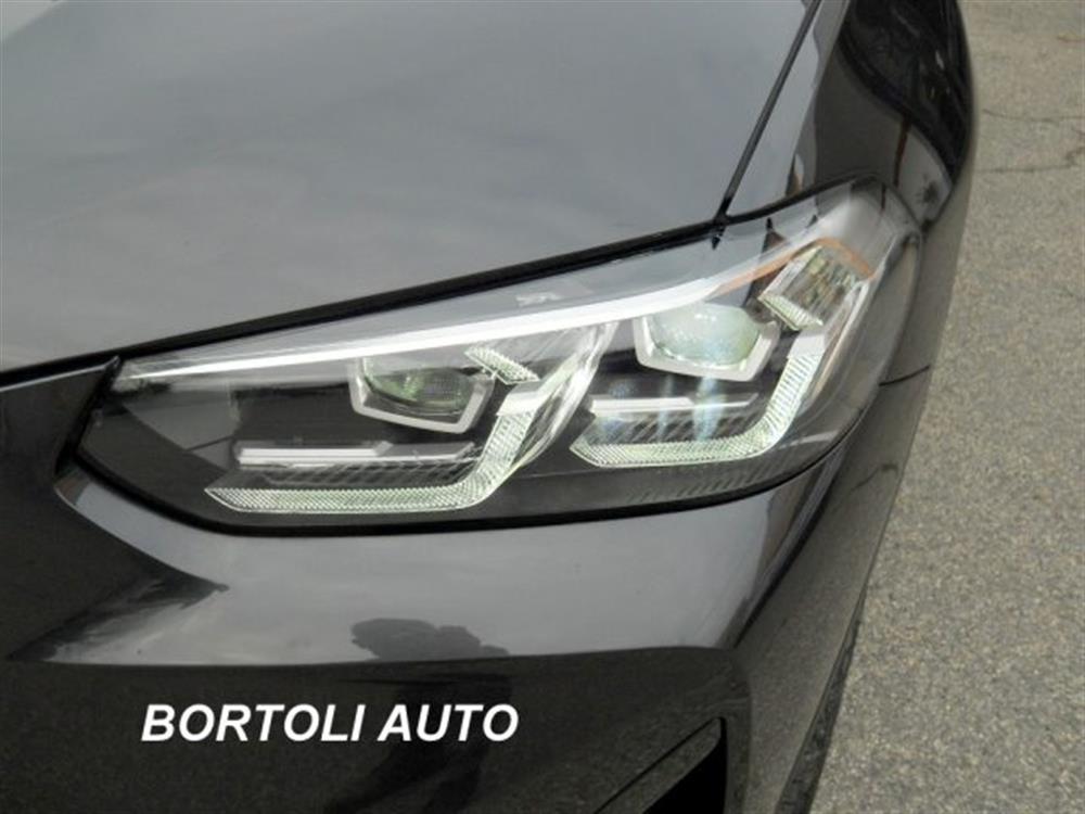 X4 X4 xDrive20d MH 48V 41.