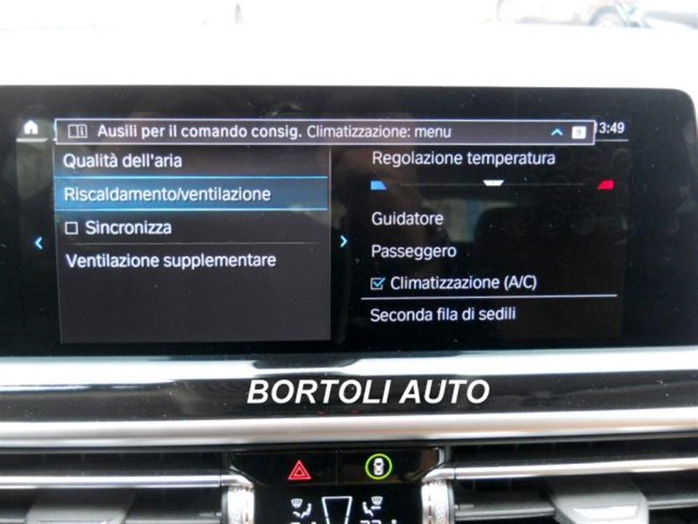 X4 X4 xDrive20d MH 48V 41.