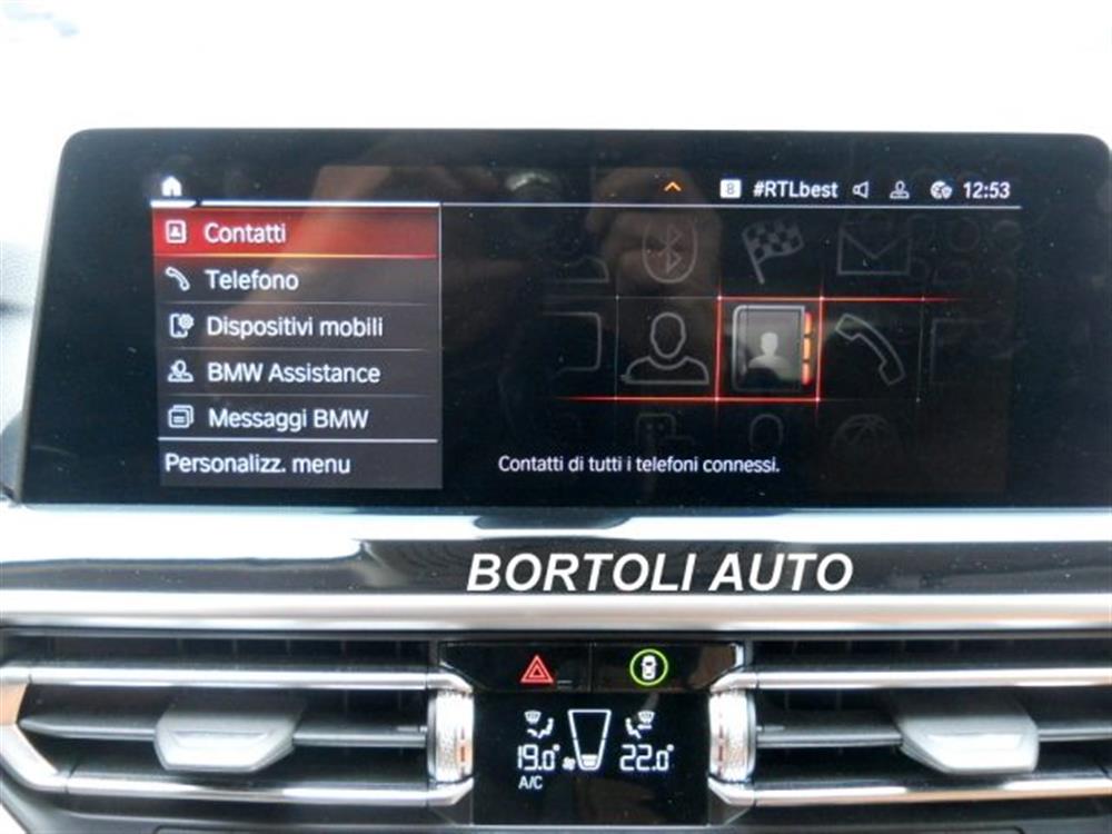 X4 X4 xDrive20d MH 48V 41.