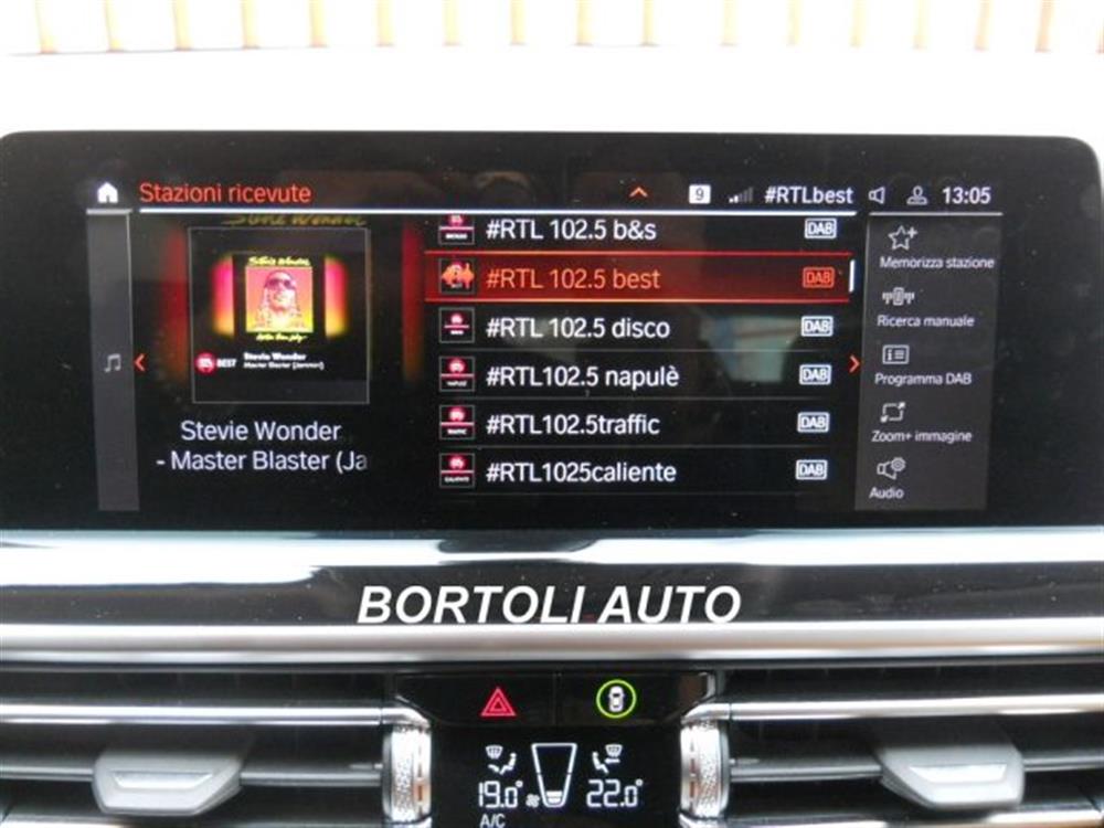 X4 X4 xDrive20d MH 48V 41.