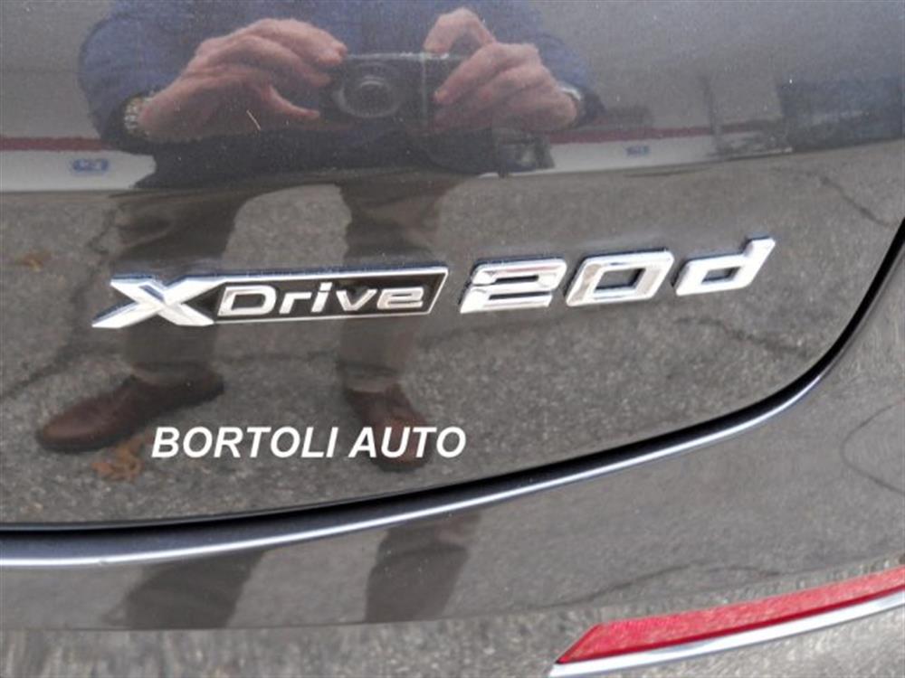 X4 X4 xDrive20d MH 48V 41.