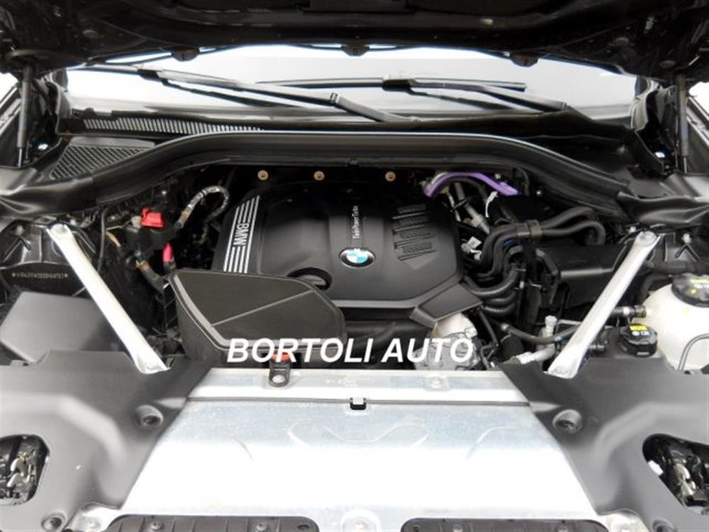 X4 X4 xDrive20d MH 48V 41.