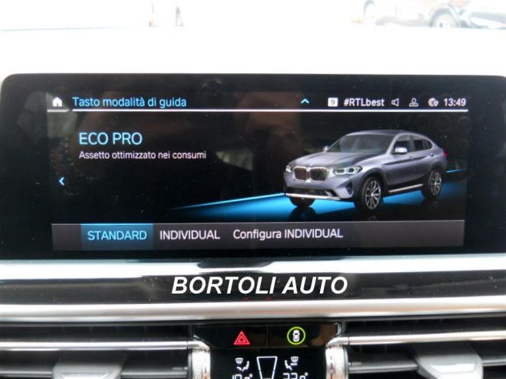 X4 X4 xDrive20d MH 48V 41.