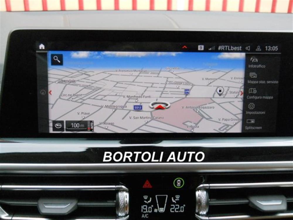 X4 X4 xDrive20d MH 48V 41.
