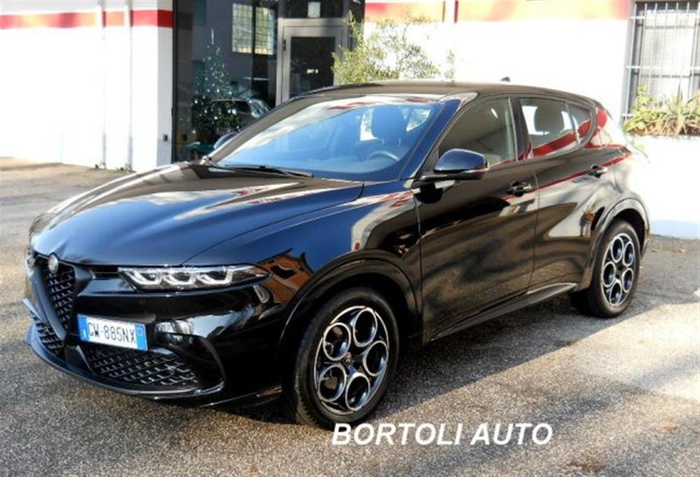 Tonale Tonale 1.6 DIESEL 26.000 KM