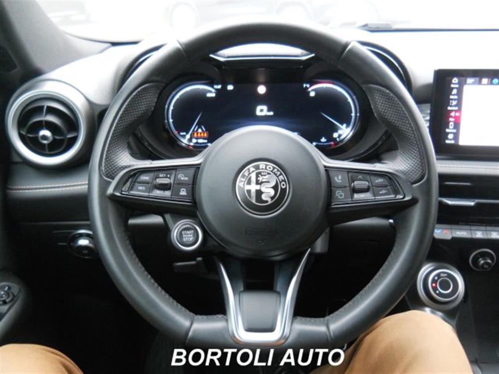Tonale Tonale 1.6 DIESEL 26.000 KM