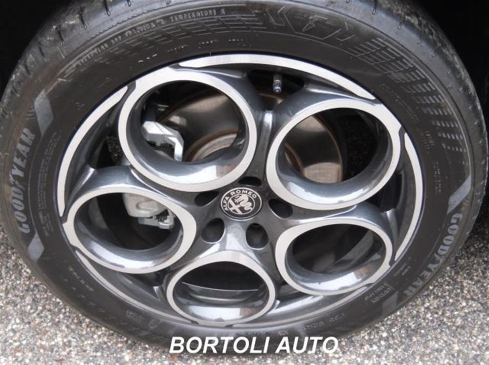 Tonale Tonale 1.6 DIESEL 26.000 KM