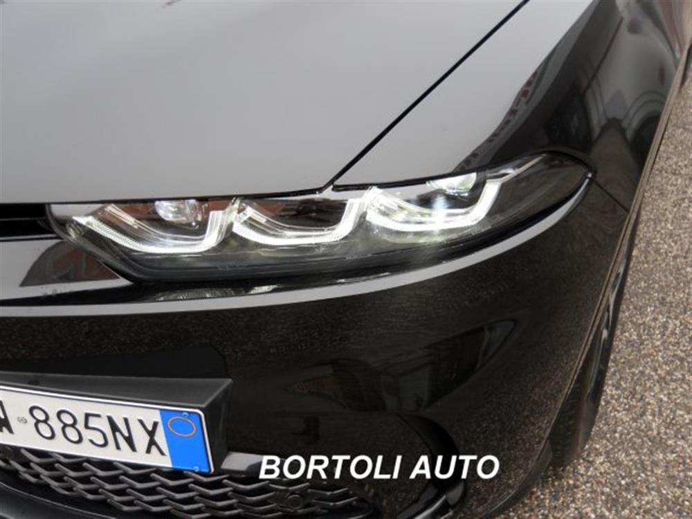 Tonale Tonale 1.6 DIESEL 26.000 KM