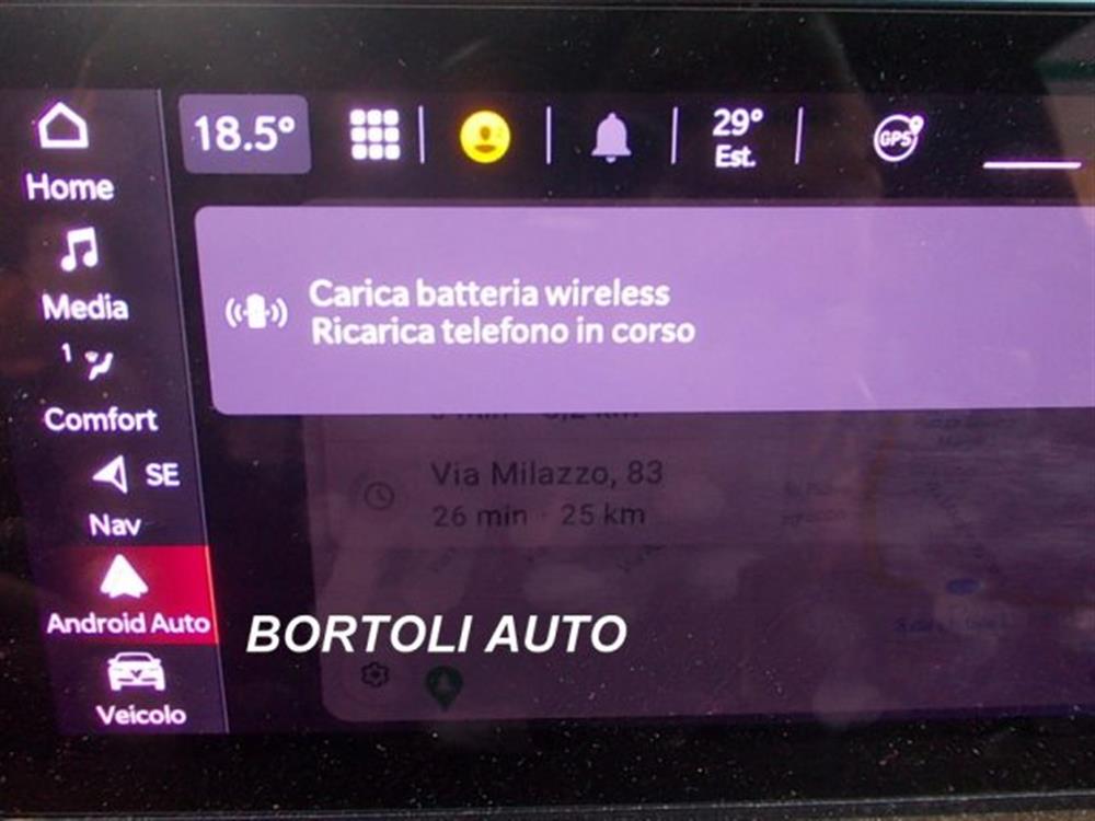 Tonale Tonale 1.6 DIESEL 26.000 KM