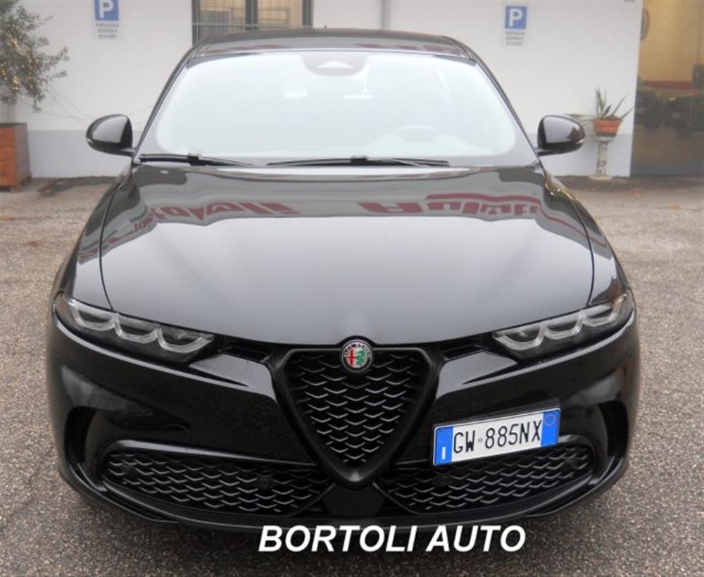 Tonale Tonale 1.6 DIESEL 26.000 KM