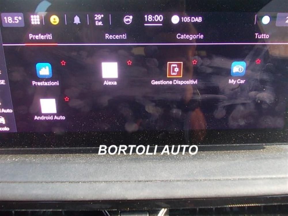 Tonale Tonale 1.6 DIESEL 26.000 KM