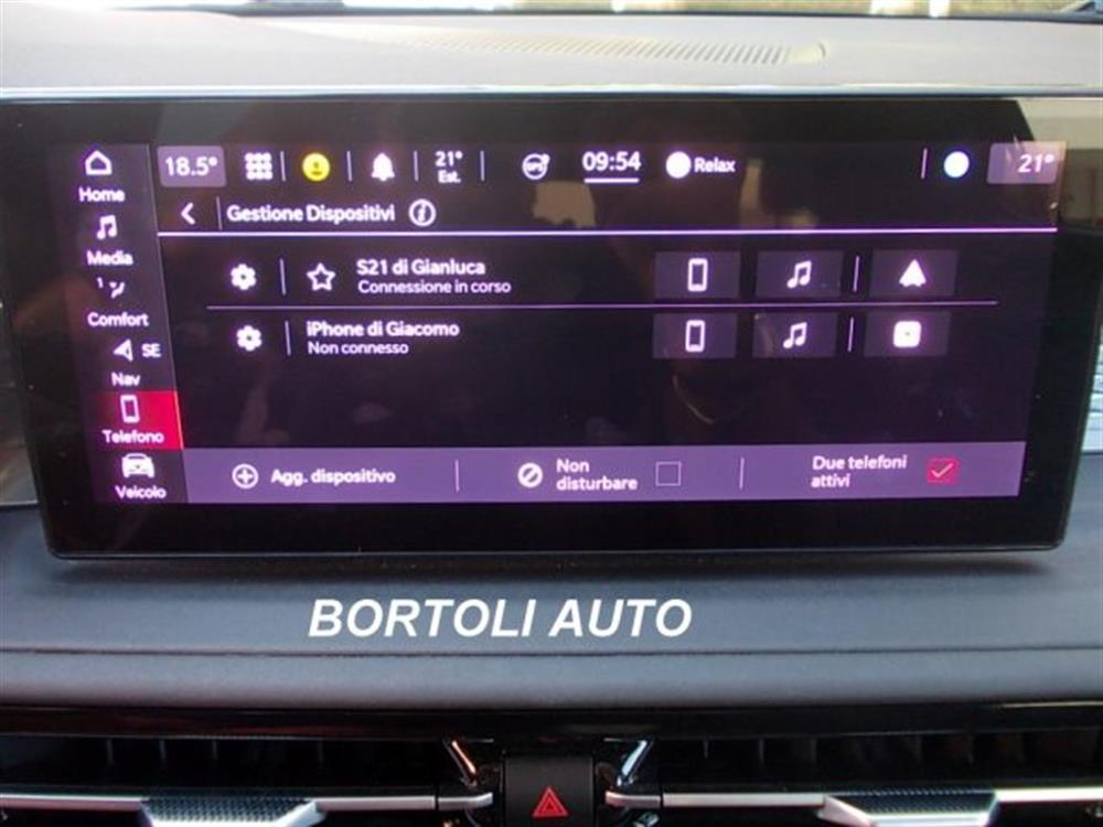 Tonale Tonale 1.6 DIESEL 26.000 KM