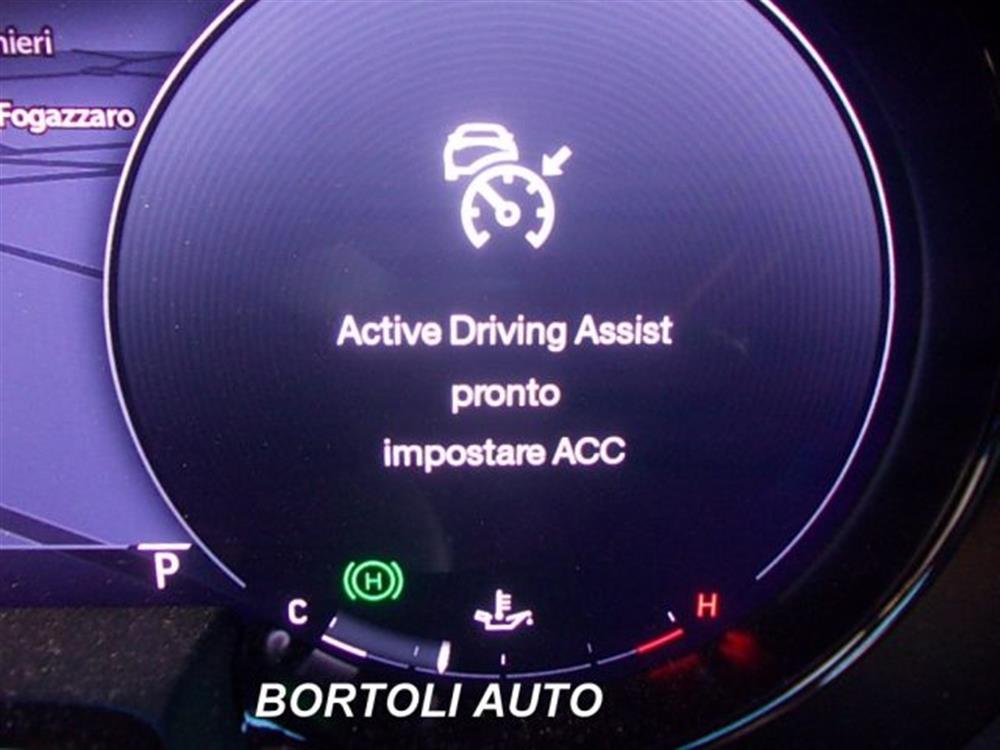Tonale Tonale 1.6 DIESEL 26.000 KM