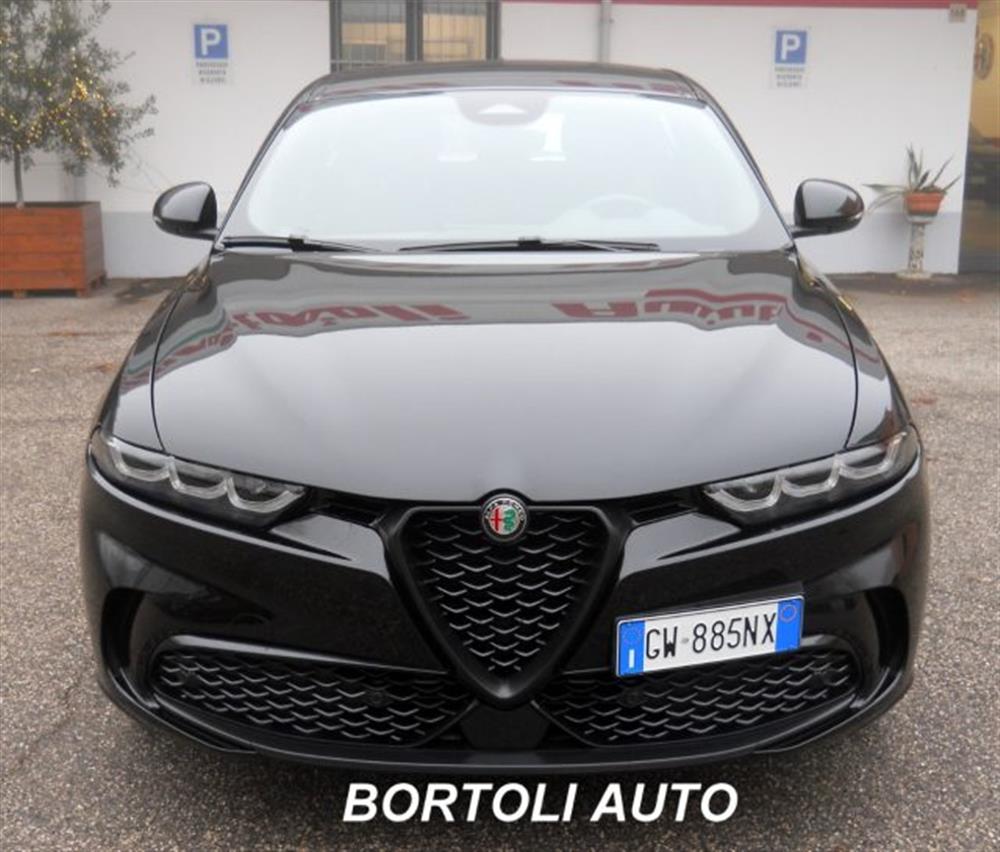Tonale Tonale 1.6 DIESEL 26.000 KM