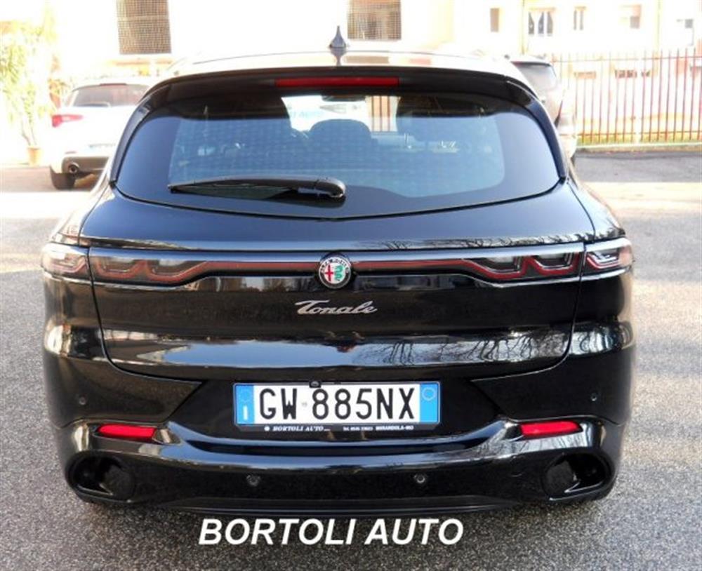 Tonale Tonale 1.6 DIESEL 26.000 KM