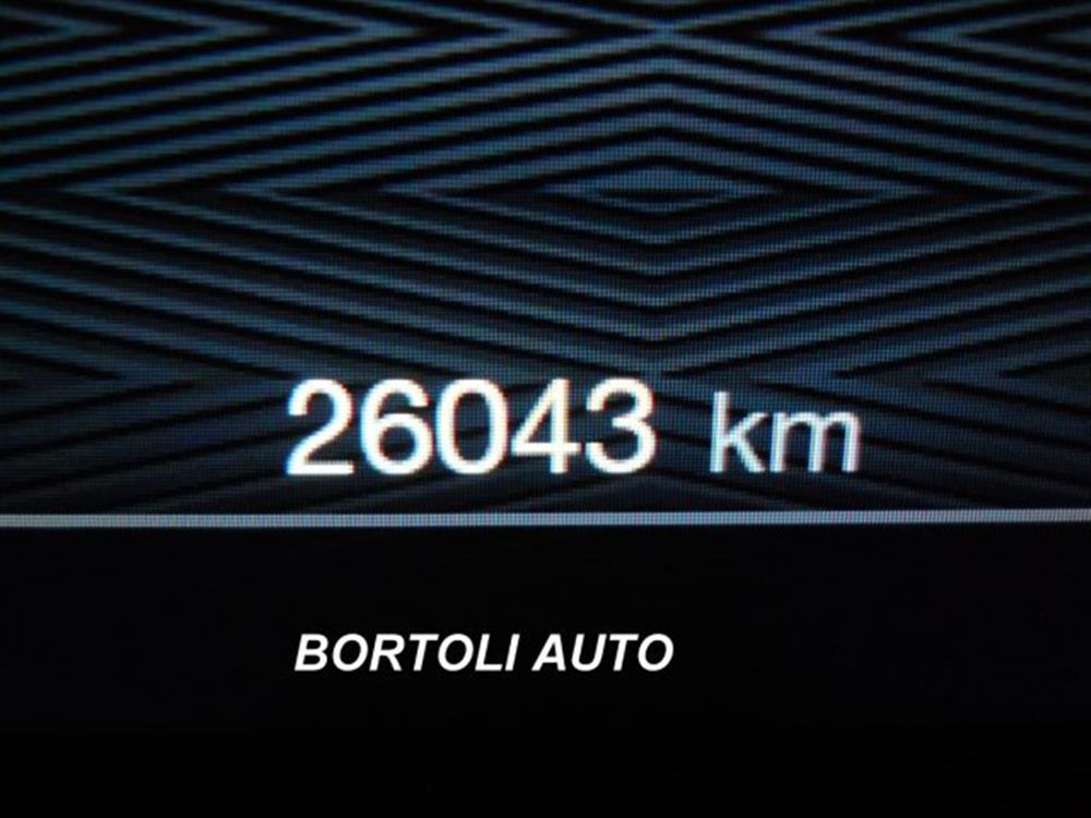 Tonale Tonale 1.6 DIESEL 26.000 KM