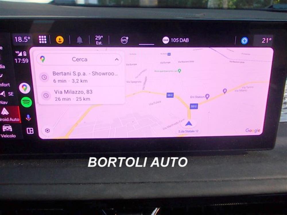Tonale Tonale 1.6 DIESEL 26.000 KM