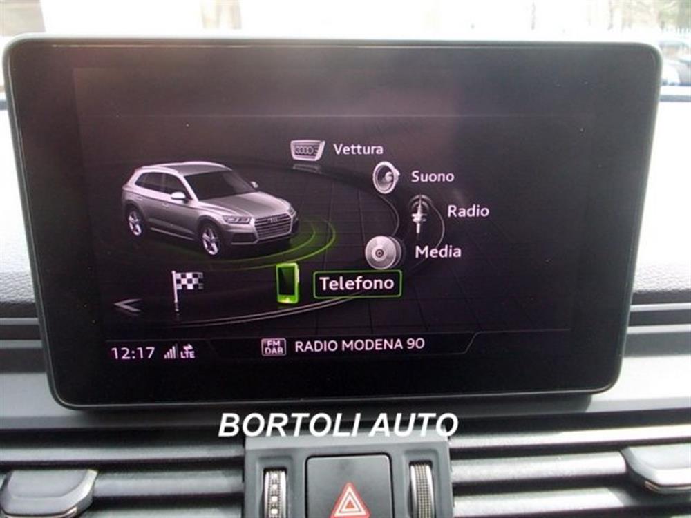 Q5 Q5 35 TDI 59.000 KM S T