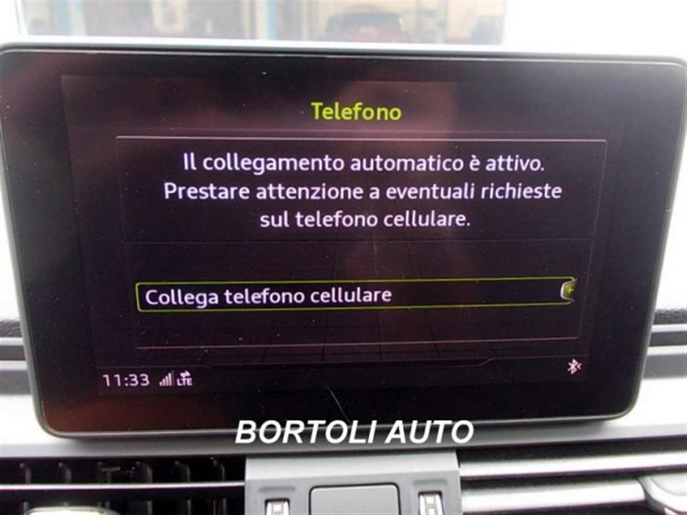 Q5 Q5 35 TDI 59.000 KM S T