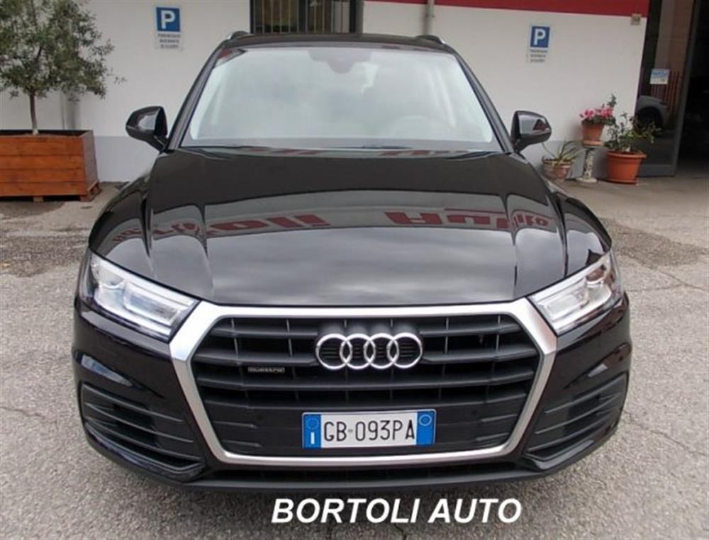Q5 Q5 35 TDI 59.000 KM S T