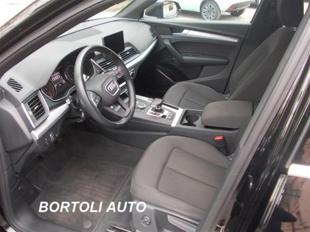 Q5 Q5 35 TDI 59.000 KM S T