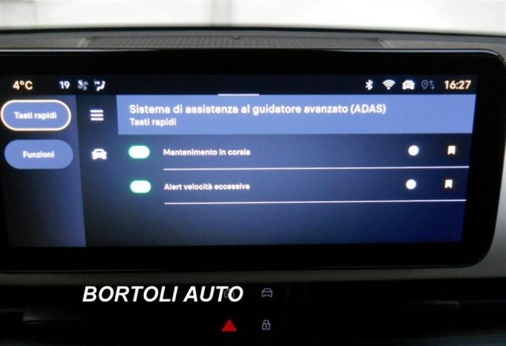 600 600 HYBRID 100cv 15.000