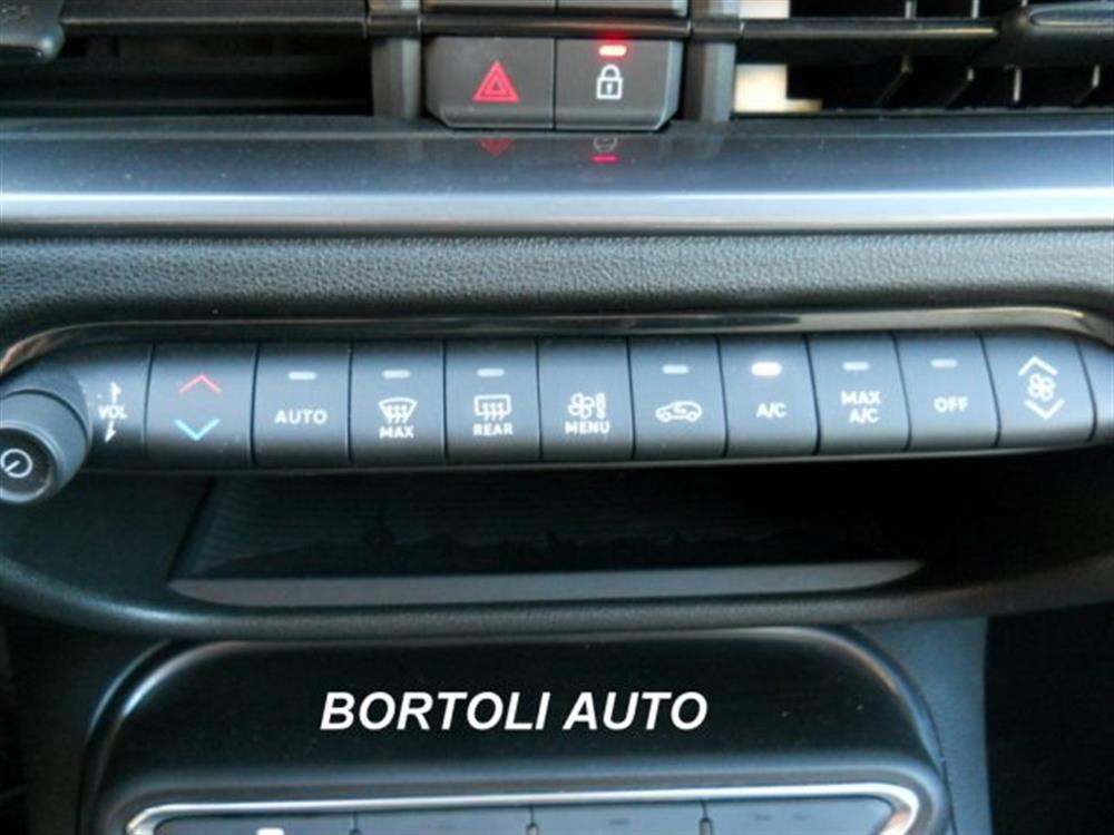 600 600 HYBRID 100cv 15.000