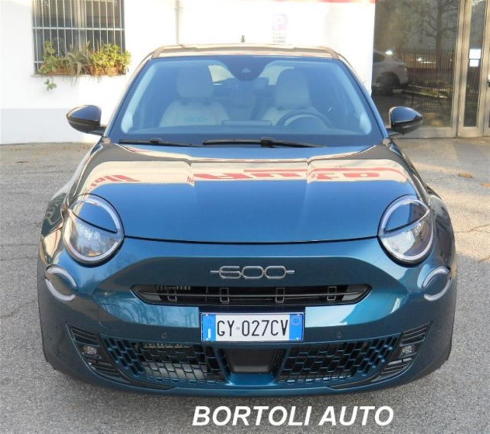 600 600 HYBRID 100cv 15.000