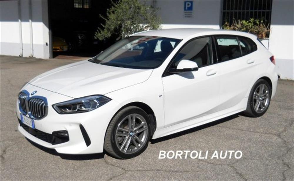 116 116 d 23.000 KM M SPORT