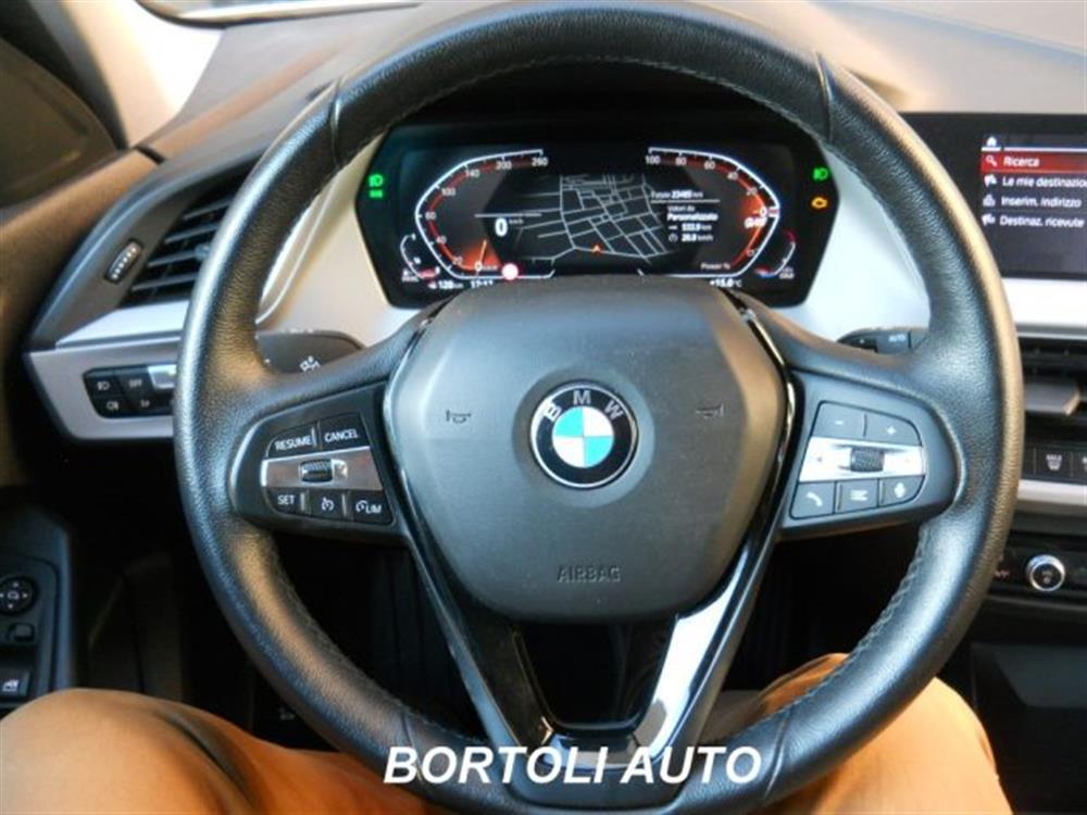 116 116 d 23.000 KM M SPORT