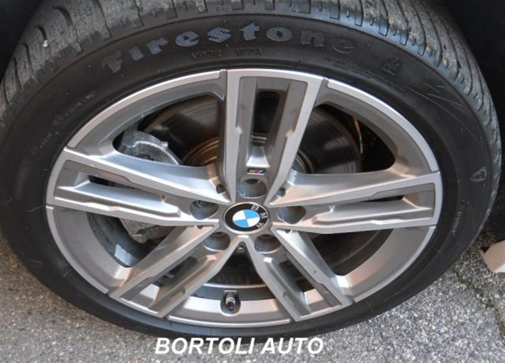 116 116 d 23.000 KM M SPORT
