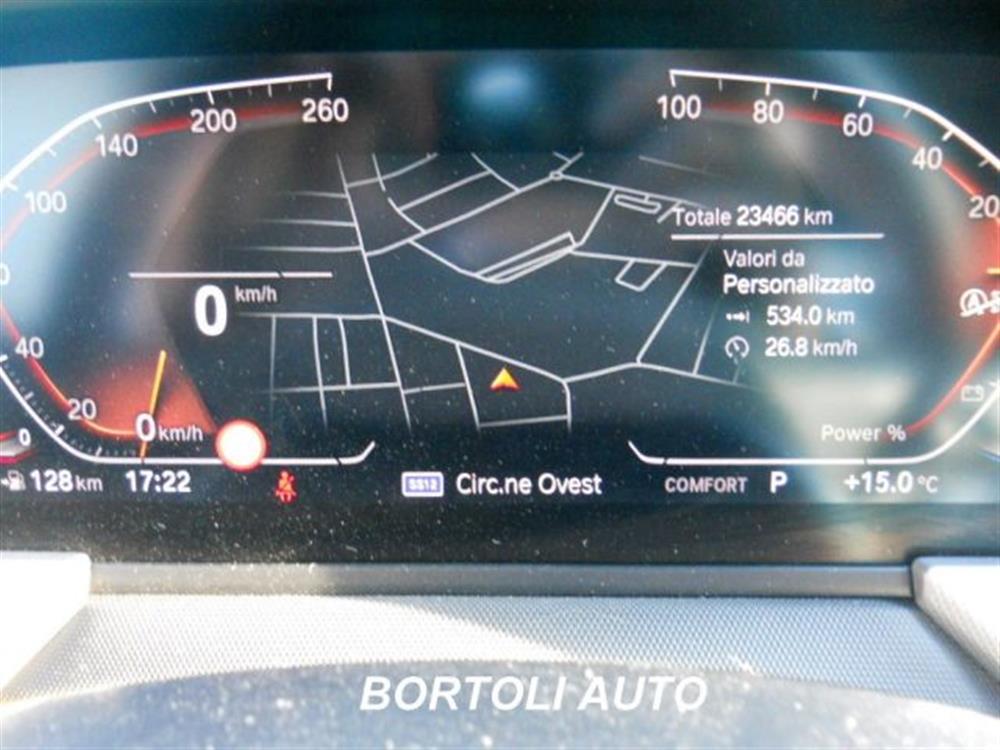 116 116 d 23.000 KM M SPORT