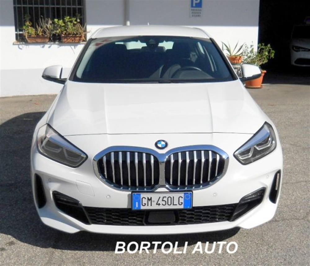 116 116 d 23.000 KM M SPORT