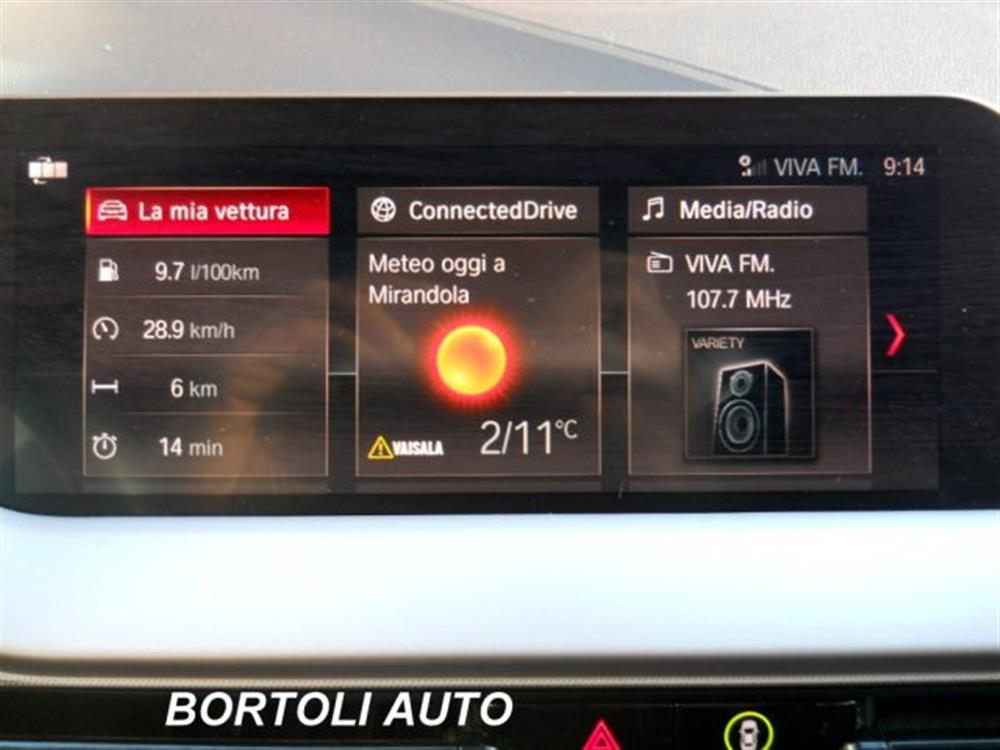 116 116 d 23.000 KM M SPORT
