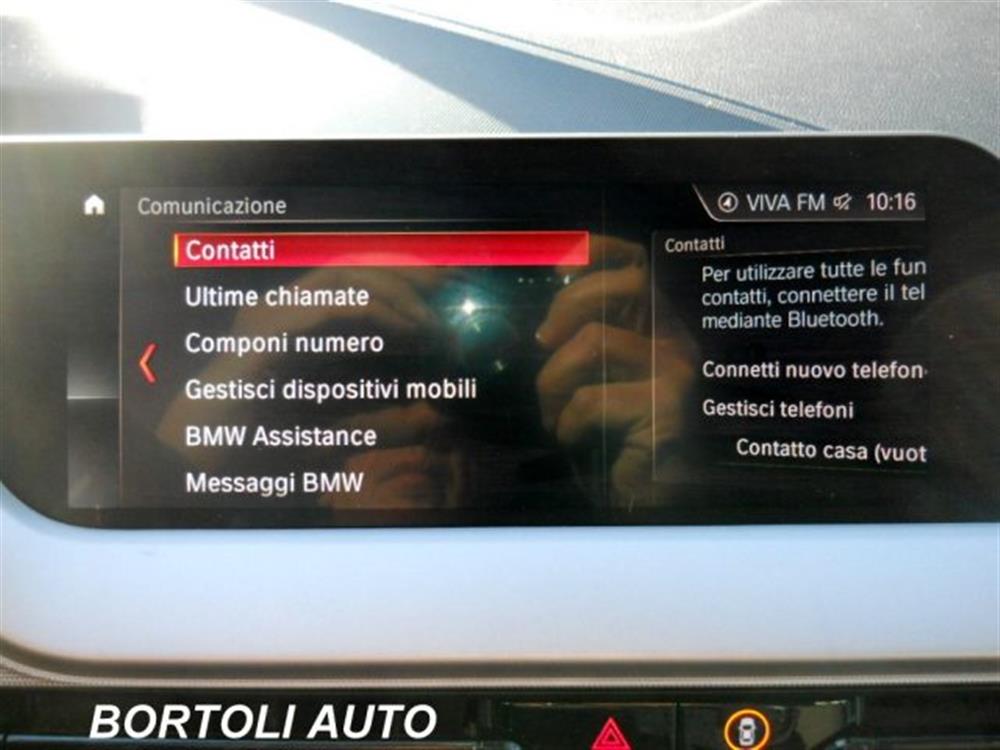116 116 d 23.000 KM M SPORT