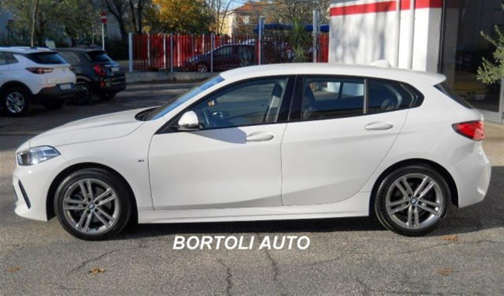 116 116 d 23.000 KM M SPORT