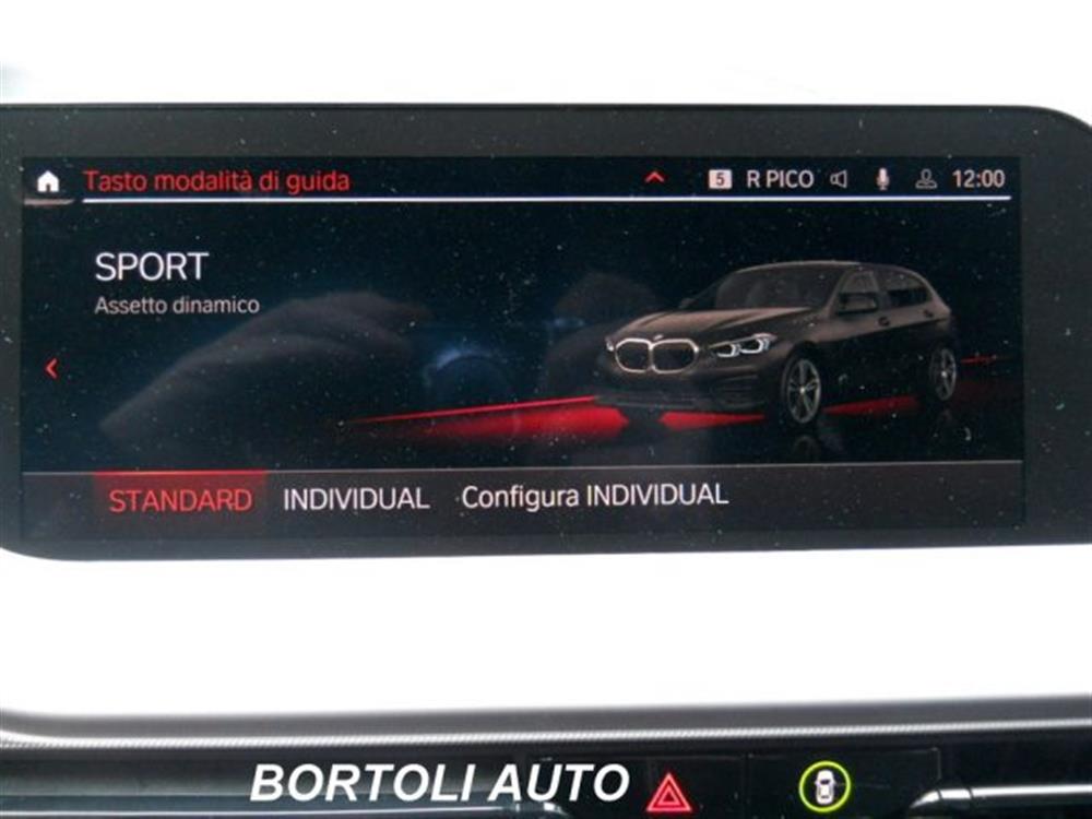 116 116 d 23.000 KM M SPORT