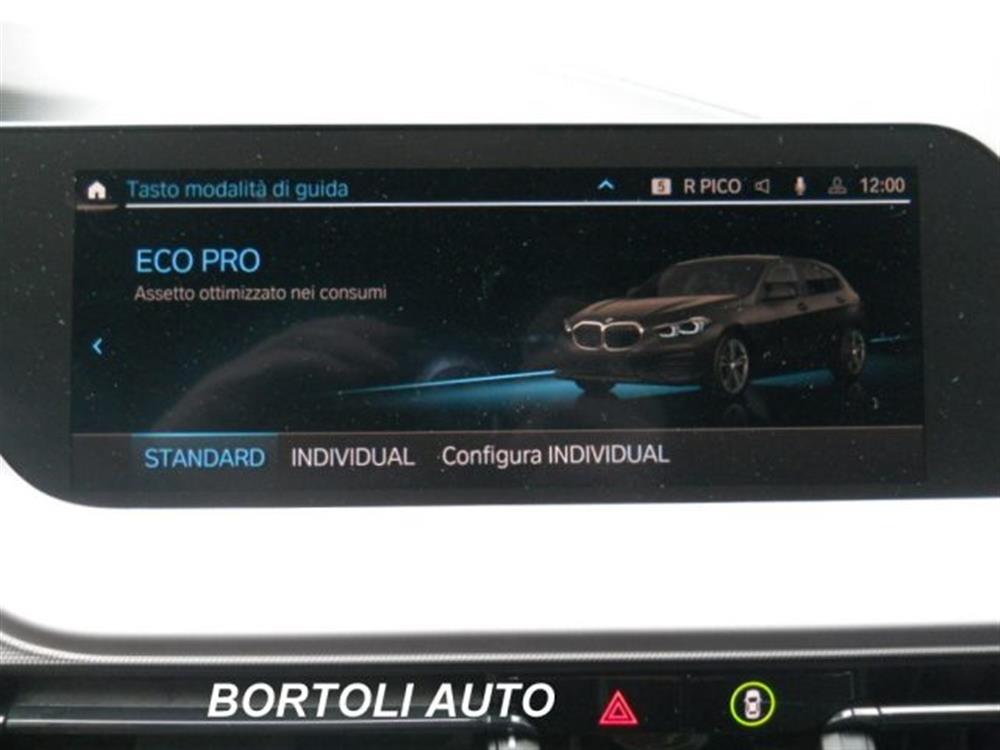 116 116 d 23.000 KM M SPORT