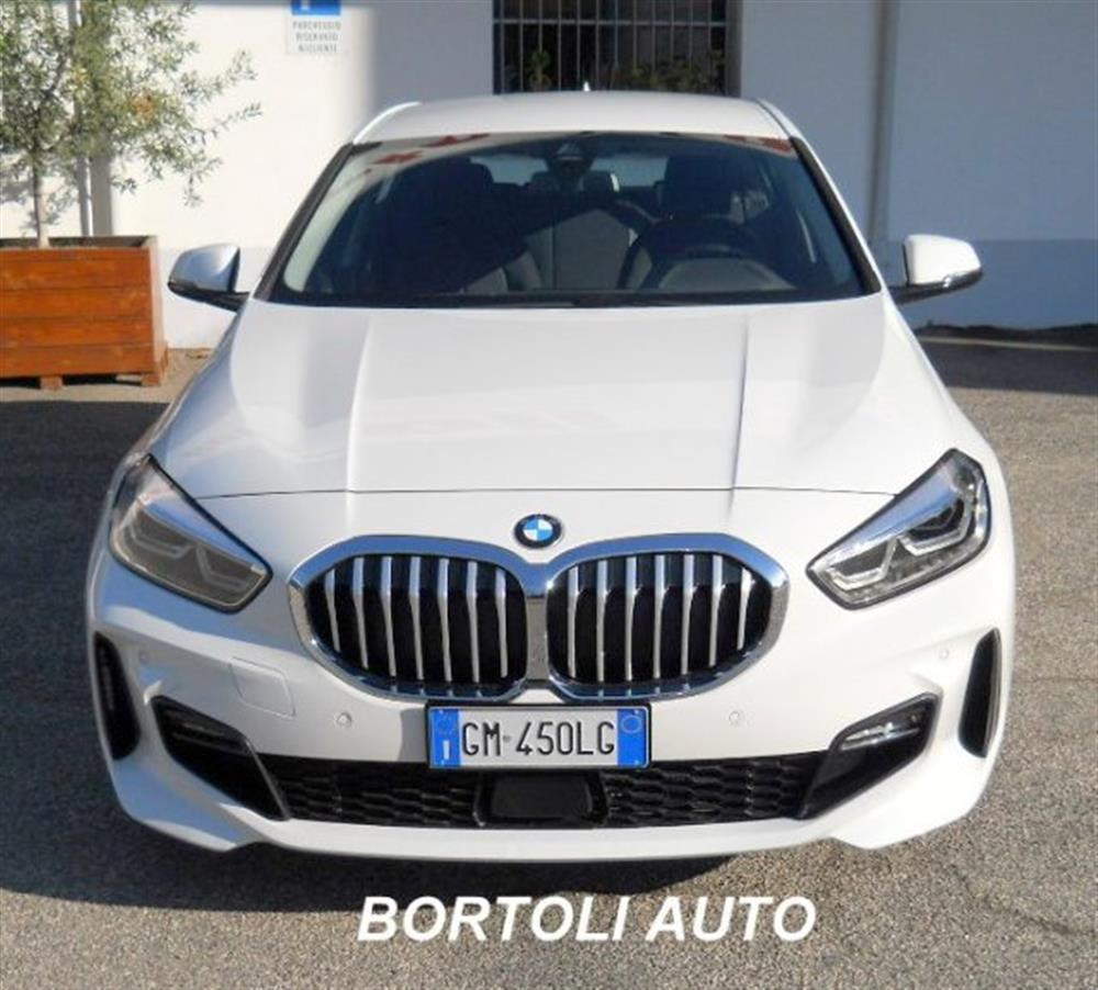 116 116 d 23.000 KM M SPORT