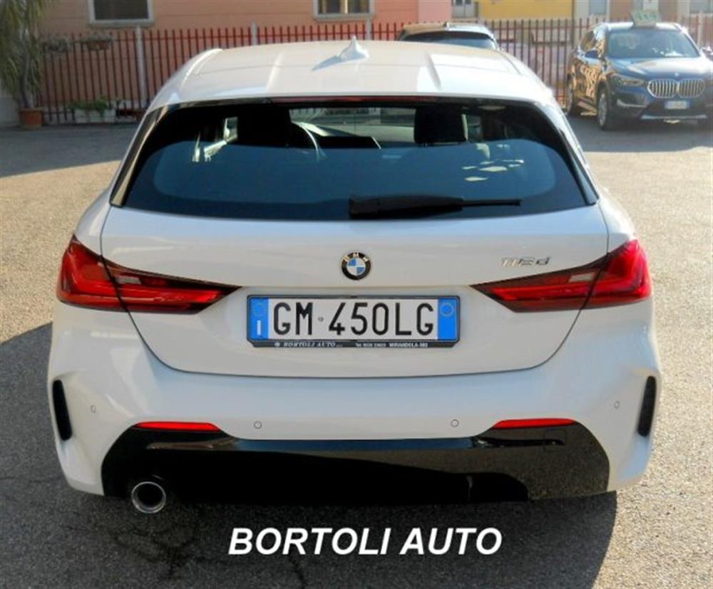 116 116 d 23.000 KM M SPORT