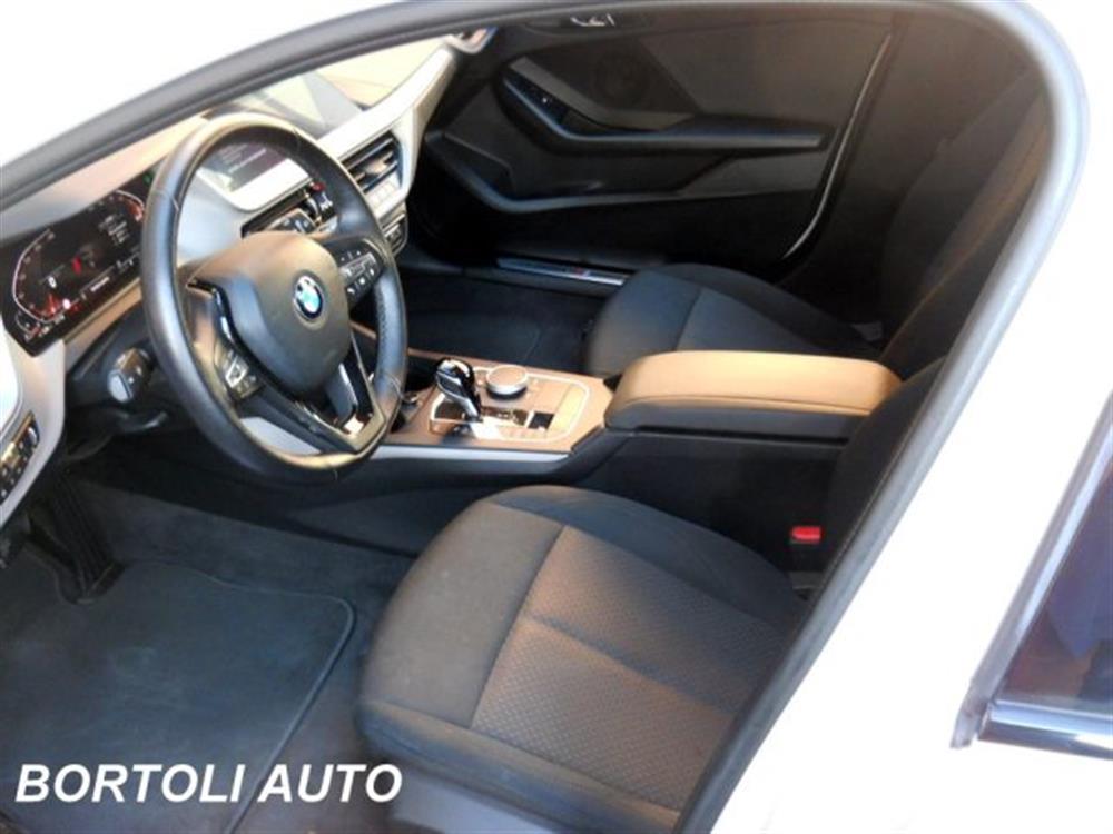 116 116 d 23.000 KM M SPORT