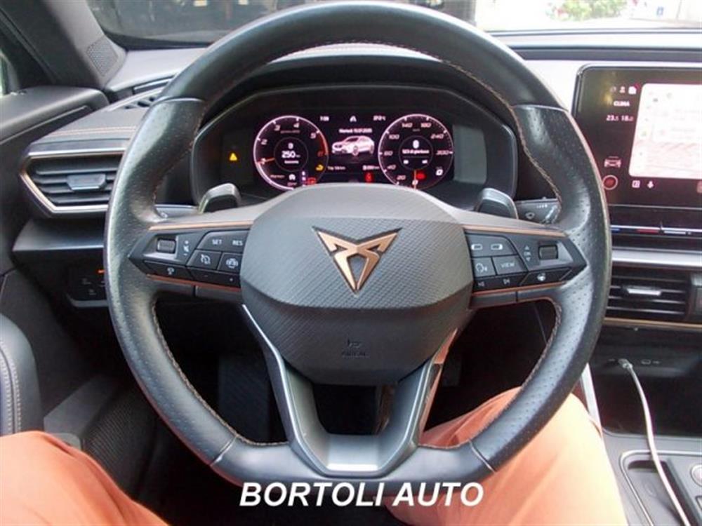 Formentor Formentor 2.0 TDI 30.000 KM 4