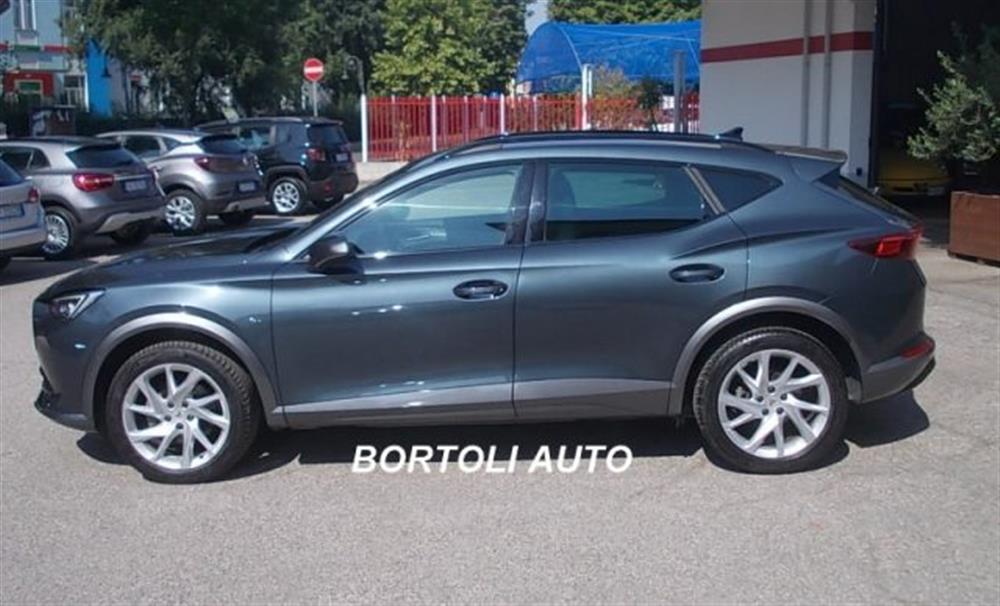 Formentor Formentor 2.0 TDI 30.000 KM 4