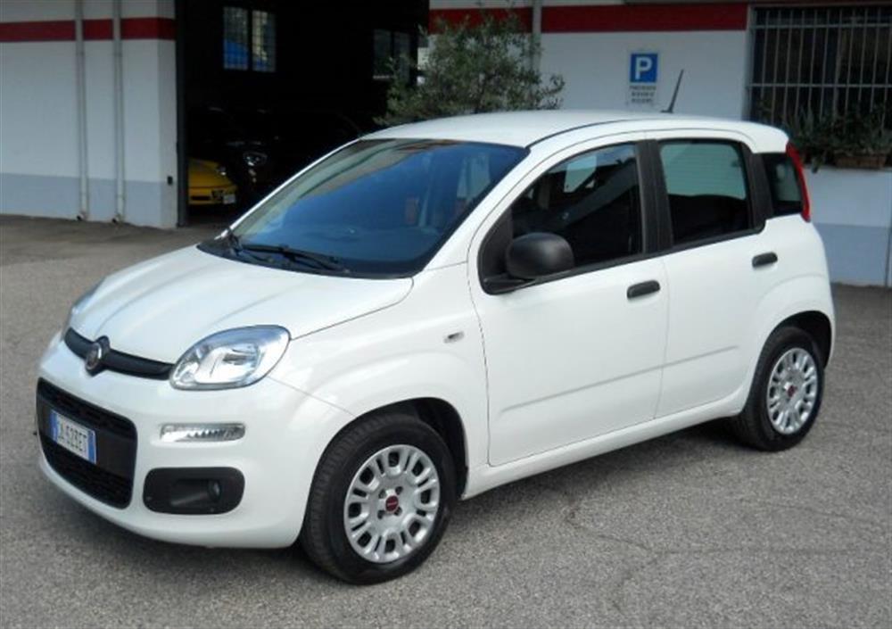 Panda Panda 1.2 GPL 32.000 KM EA