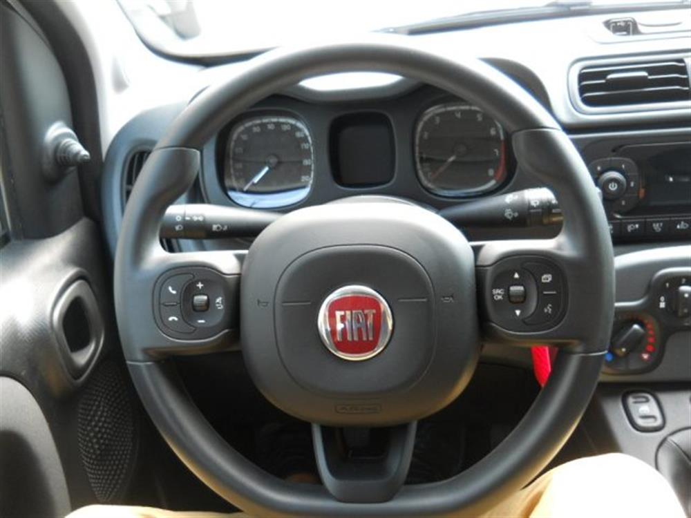 Panda Panda 1.2 GPL 32.000 KM EA