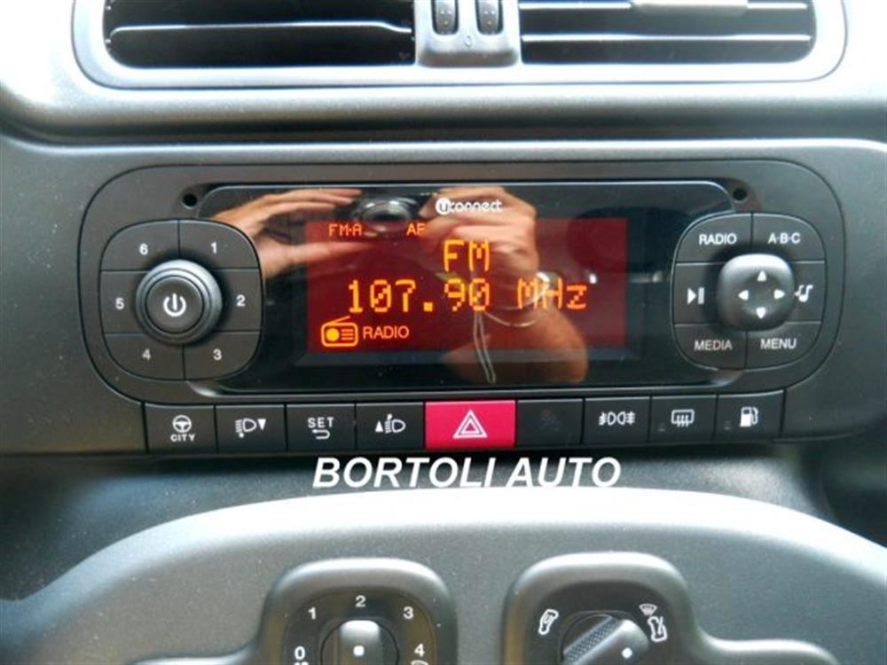 Panda Panda 1.2 GPL 32.000 KM EA