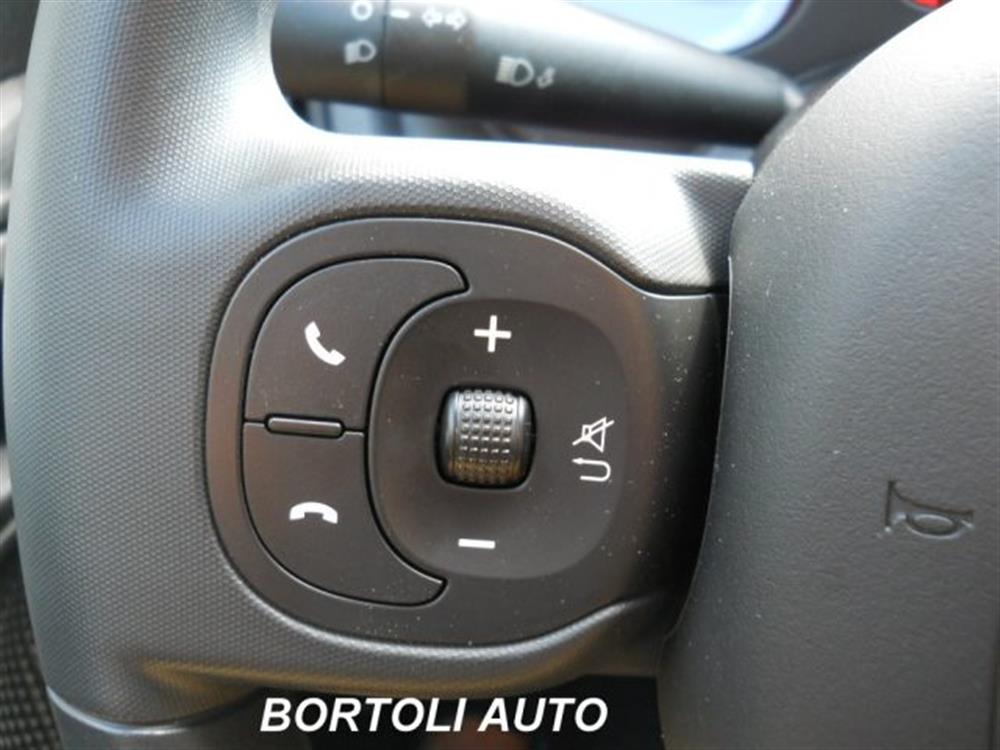 Panda Panda 1.2 GPL 32.000 KM EA
