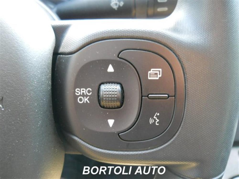 Panda Panda 1.2 GPL 32.000 KM EA