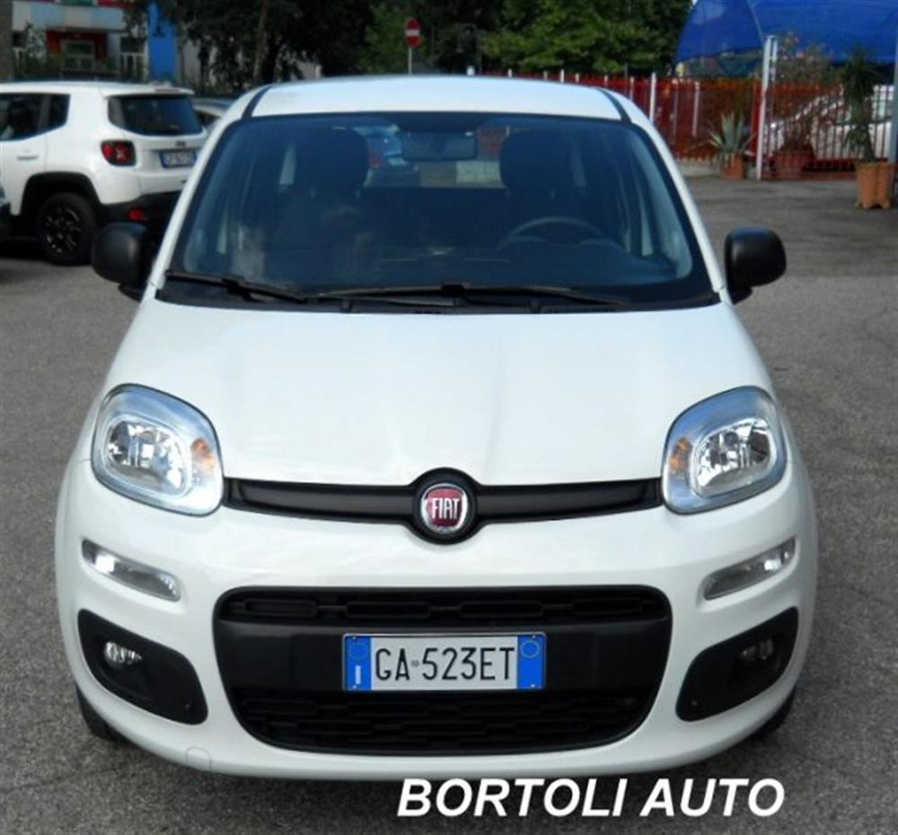 Panda Panda 1.2 GPL 32.000 KM EA